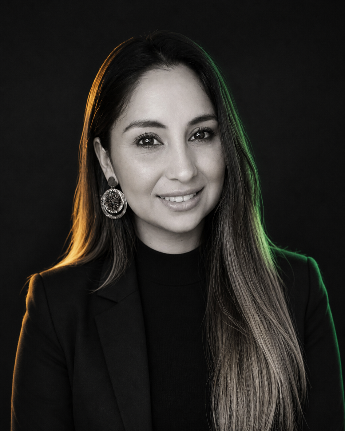 Yolanda Gonzalez - Marketing Manager